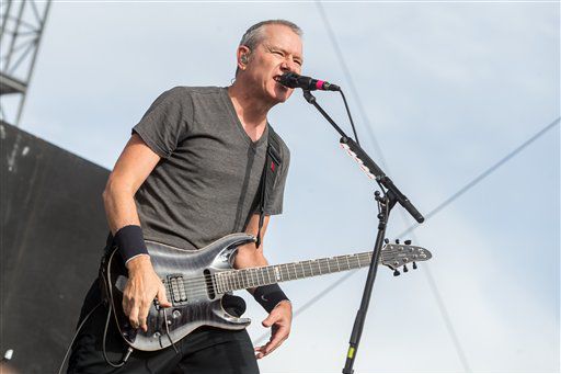 Page Hamilton
